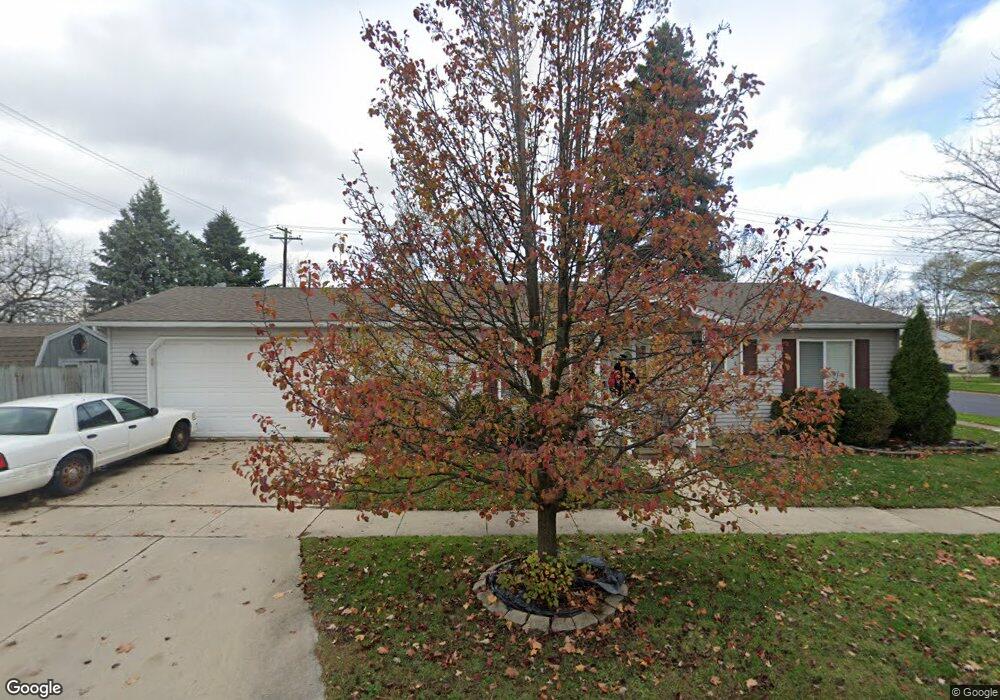 1603 Carleton St, Port Huron, MI 48060 - photo 1