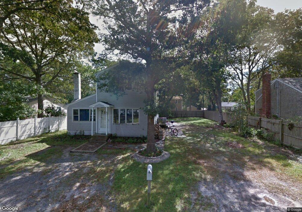 51 Ellsworth Dr, East Falmouth, MA 02536 - photo 1