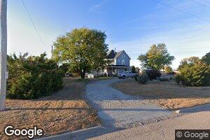 509 S Front, Grinnell, KS 67738