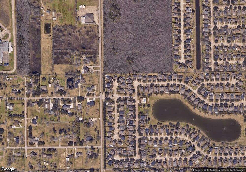 3505 Shasta Ct, Pearland, TX 77584 - photo 1