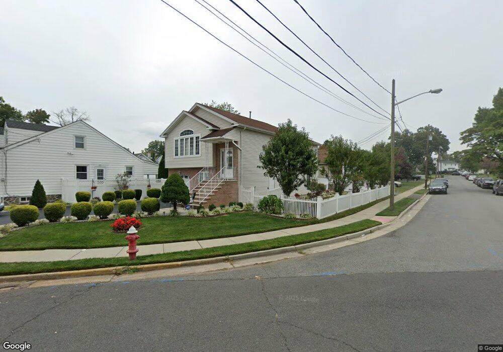 4 Newton St, Linden, NJ 07036 - photo 1