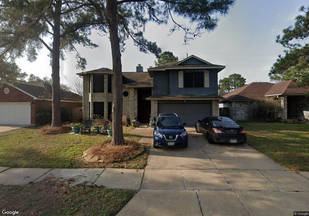 7723 Ashton Dr, Houston, TX 77095 - photo 1
