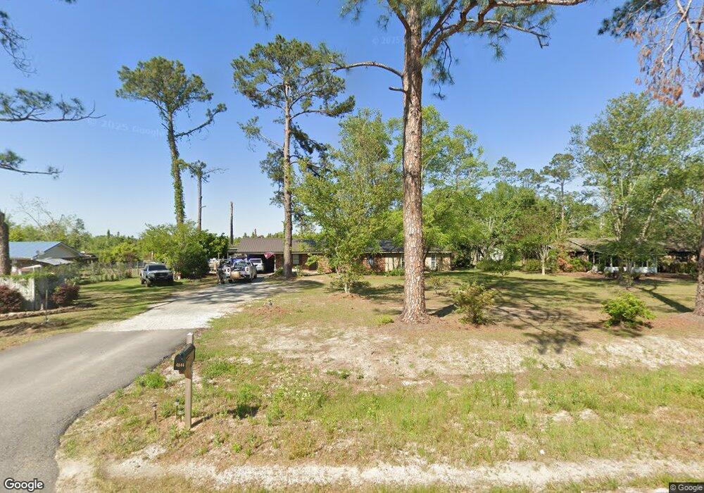 4844 Ga Highway 32 W, Douglas, GA 31533 - photo 1