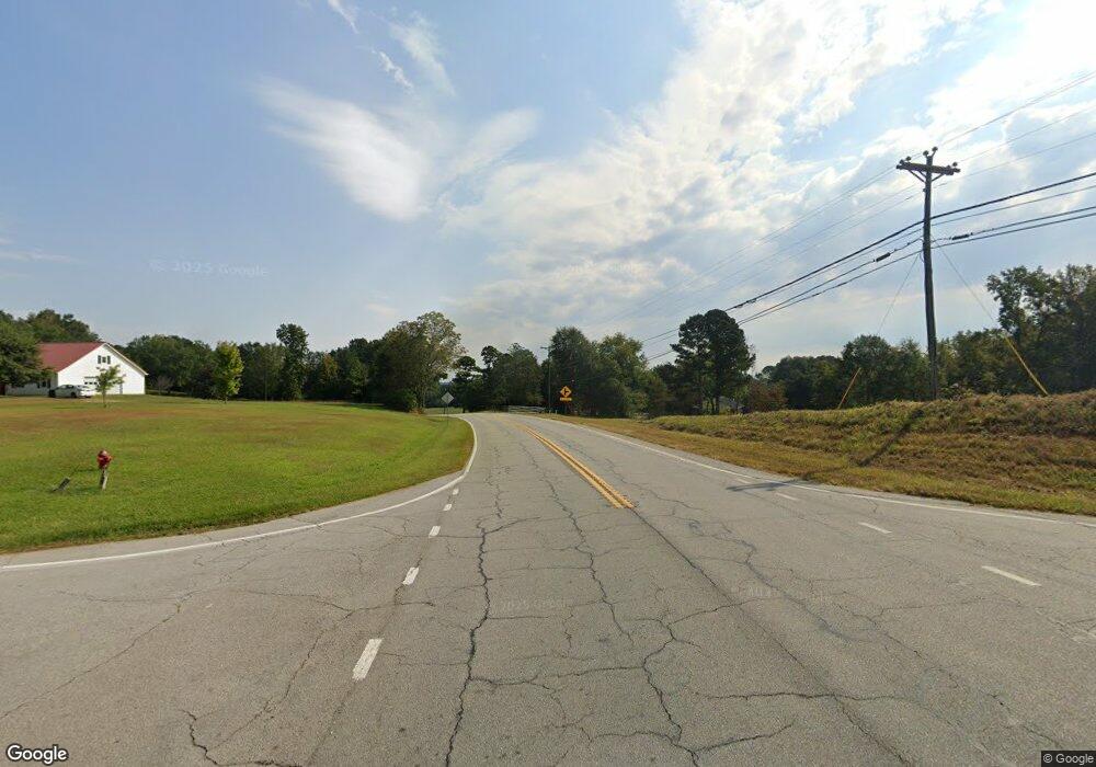 TRACT 1 New Mexico Rd, Bowdon, GA 30108 - photo 1