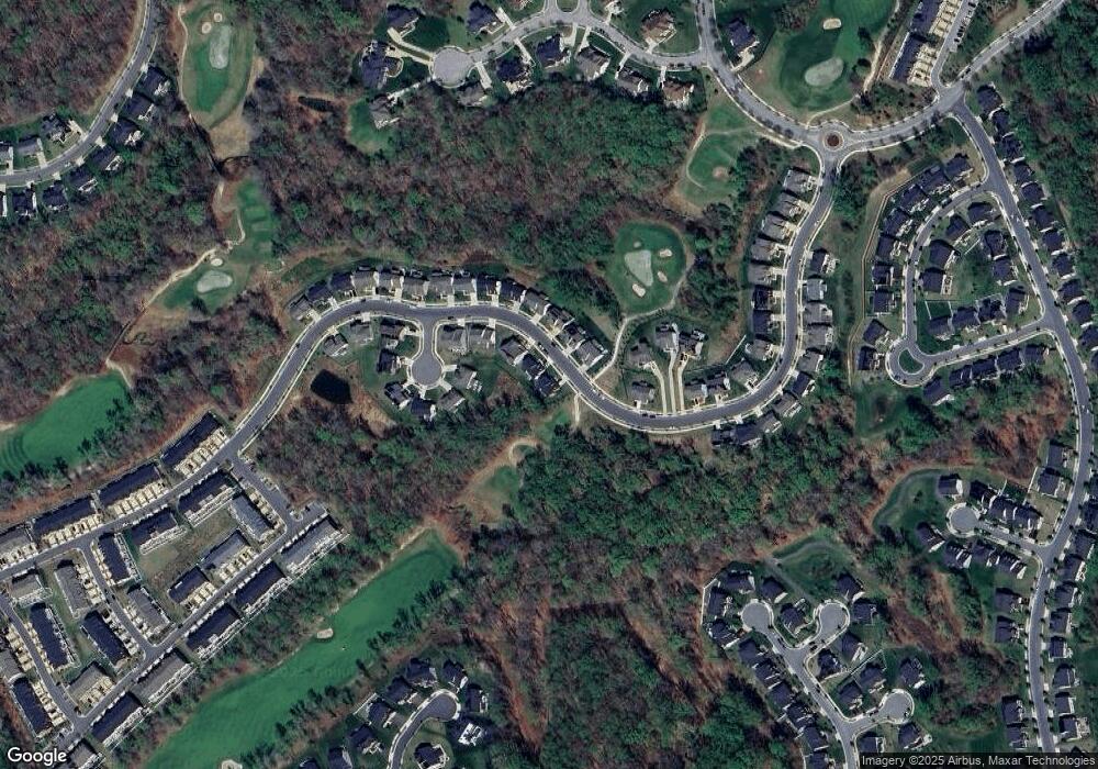 3700 Pentland Hills Dr, Upr Marlboro, MD 20774 - photo 1