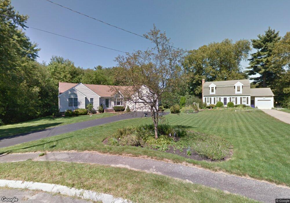 14 Clara Louise Dr, Franklin, MA 02038 - photo 1