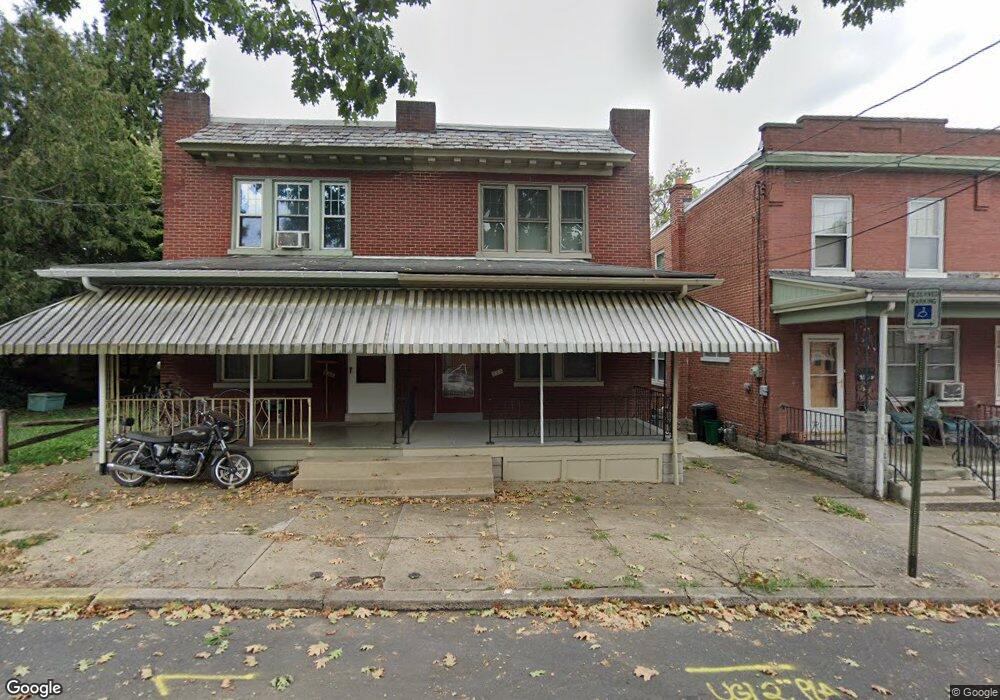 825 6th St, Lancaster, PA 17603 - photo 1