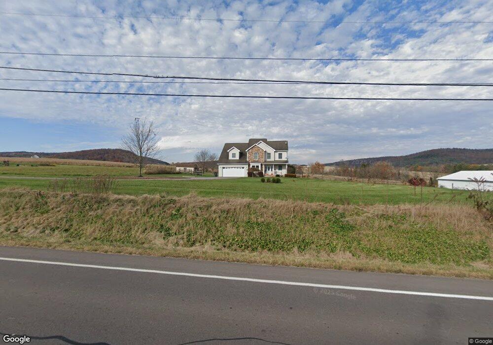 1883 State Route 254, Orangeville, PA 17859 - photo 1