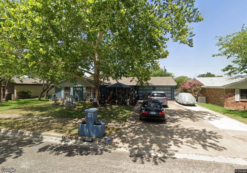 1006 Stewart St, Copperas Cove, TX 76522 - photo 1