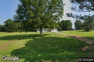 303 Willie Glass Rd, Bailey, MS 39320