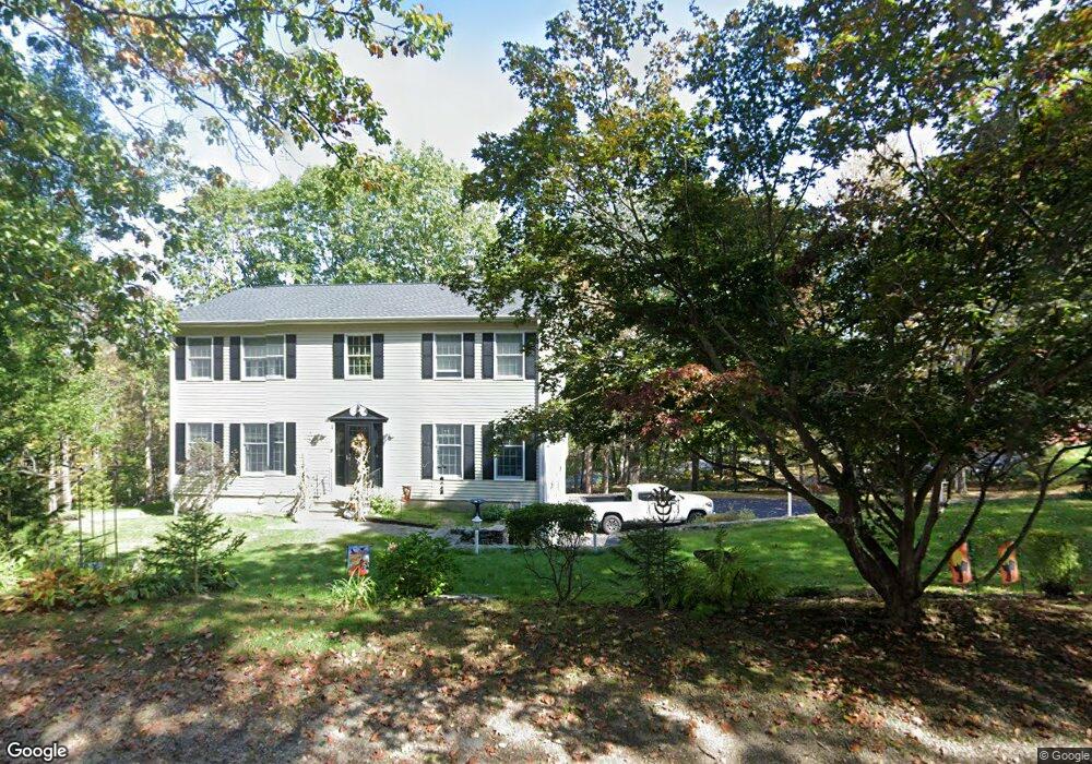 4 Worcester Rd, Westminster, MA 01473 - photo 1