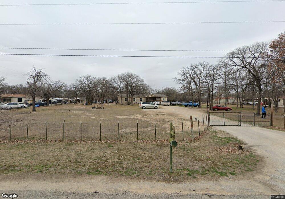 215 Spring Valley Ct, Springtown, TX 76082 - photo 1