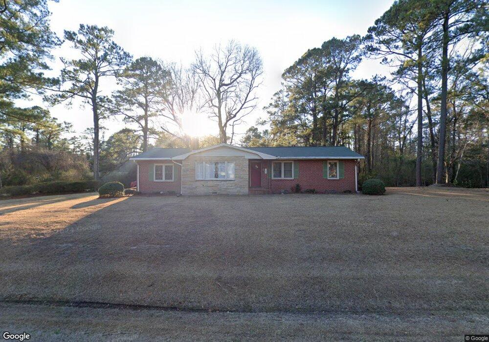 109 Mike Loop Rd, Jacksonville, NC 28546 - photo 1