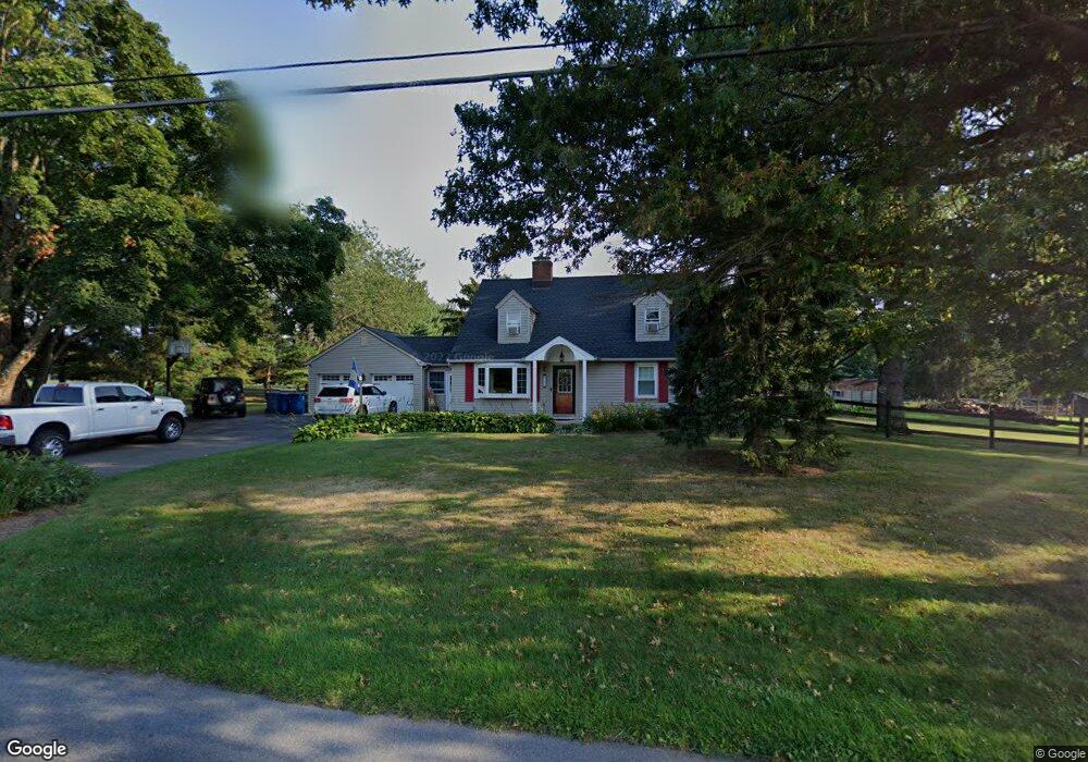 146 W Woodschurch Rd, Flemington, NJ 08822 - photo 1