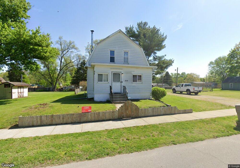 1608 Elizabeth St, Elkhart, IN 46516 - photo 1