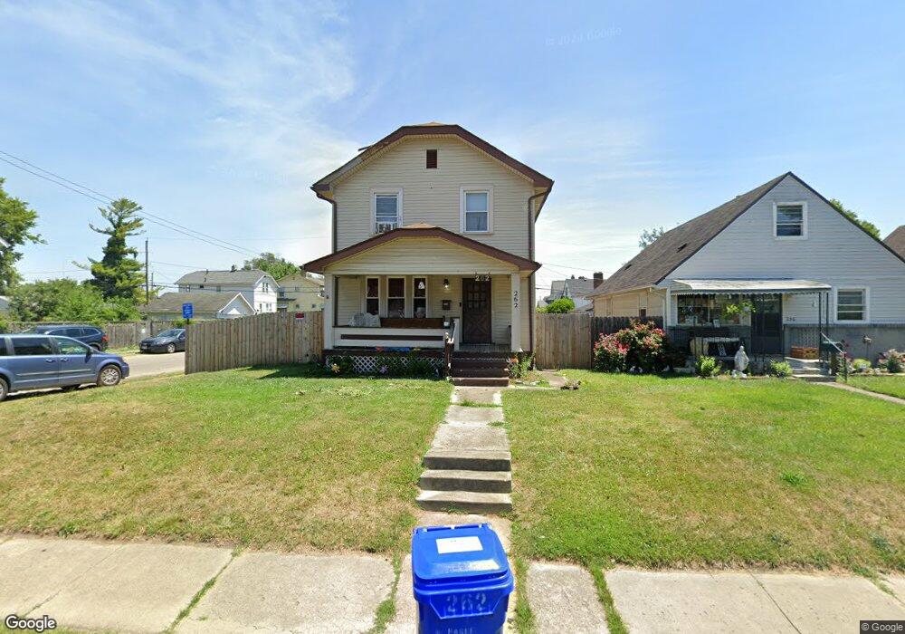 262 N Hague Ave, Columbus, OH 43204 - photo 1