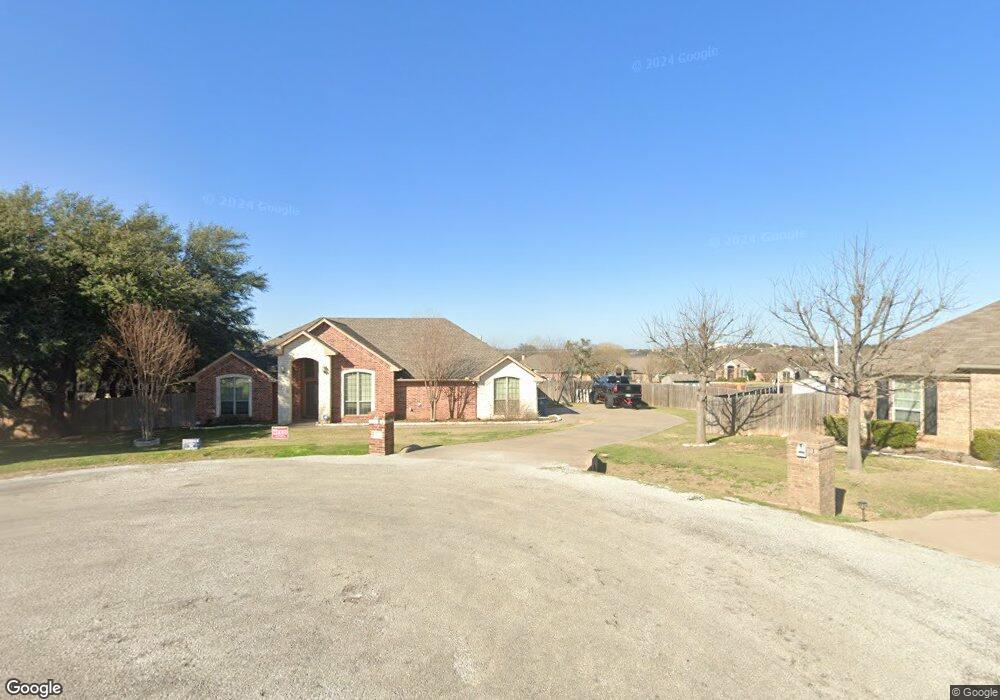 2700 Random Ct, Granbury, TX 76049 - photo 1