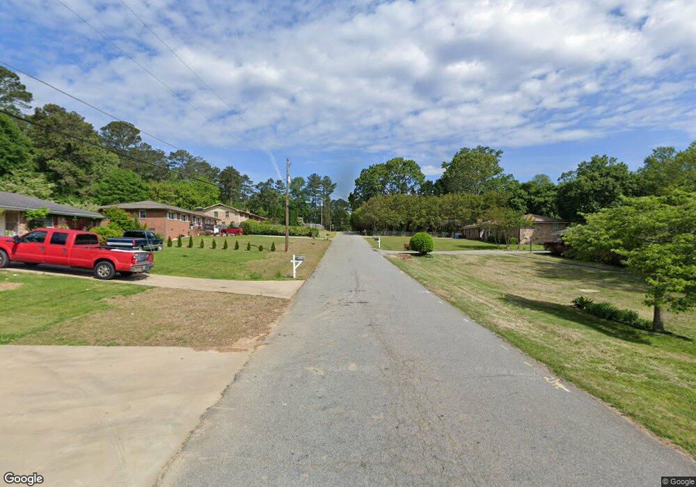 0 Chris Ln SW unit 3160088, Mountain Park, GA 30087 - photo 1