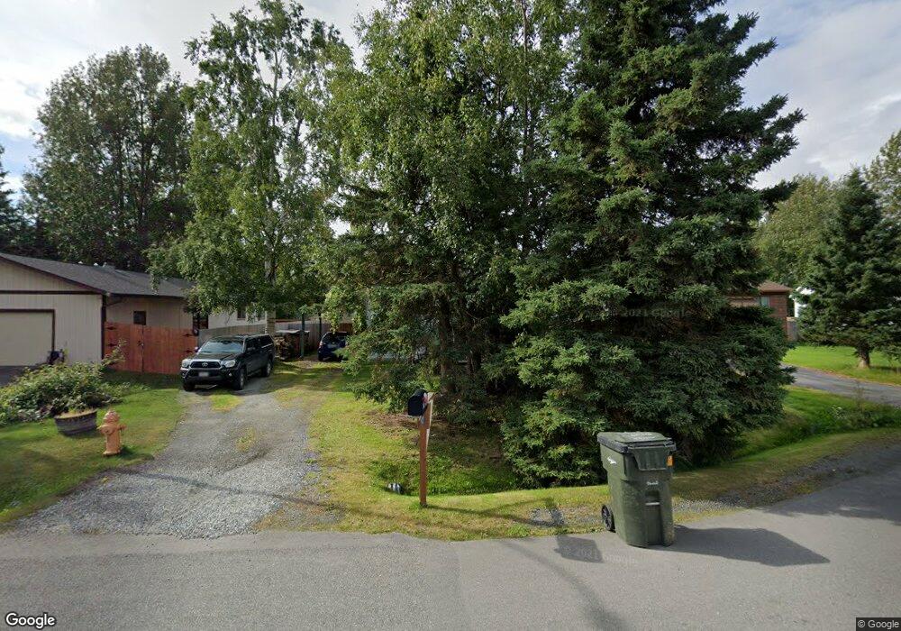 7830 Ladasa Place, Anchorage, AK 99507 - photo 1