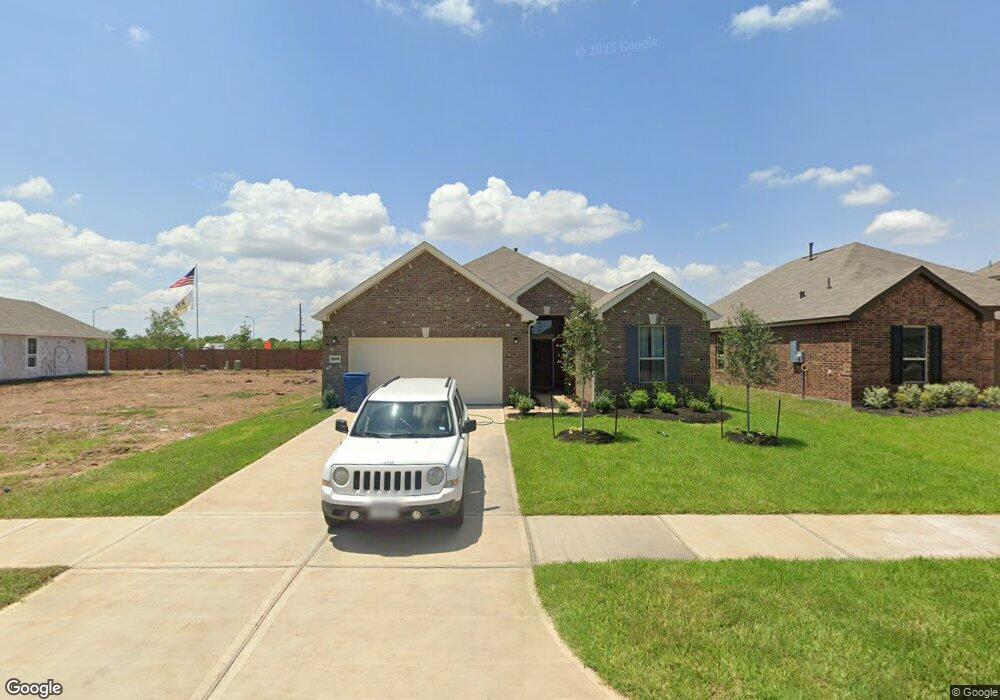 22215 Davenport Downs Ln, Richmond, TX 77469 - photo 1