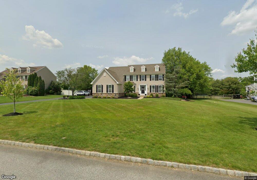 1023 Hewes Dr, Mullica Hill, NJ 08062 - photo 1