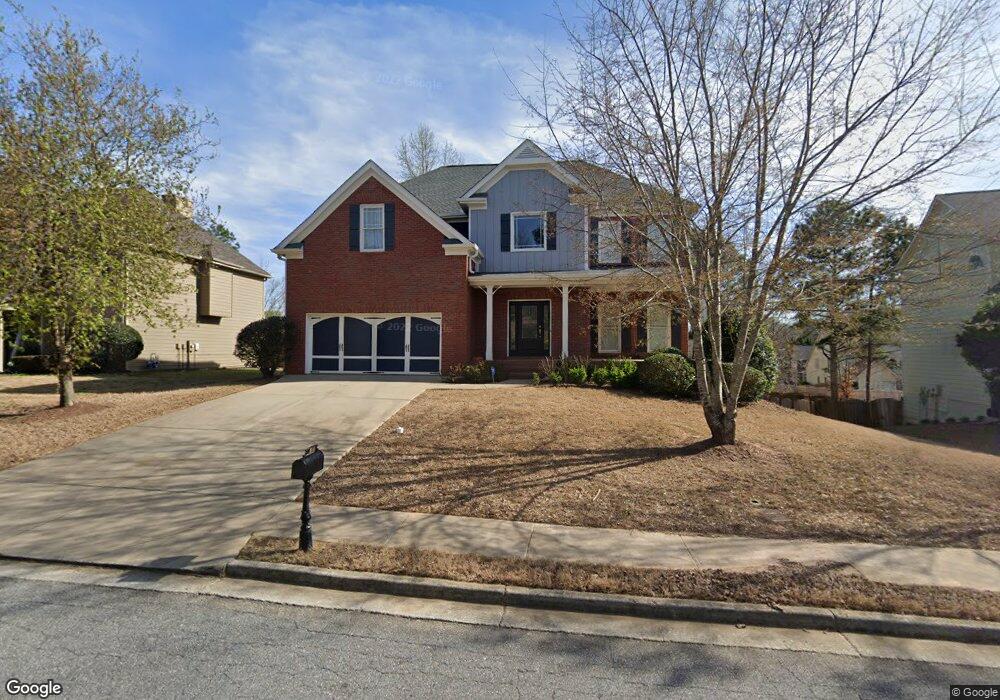 535 Grand Ivey Place unit Un2 Ph1, Dacula, GA 30019 - photo 1