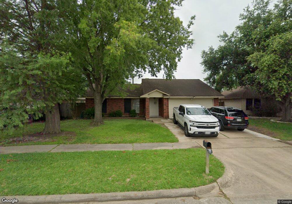 9418 Gulf Bridge St, Houston, TX 77075 - photo 1