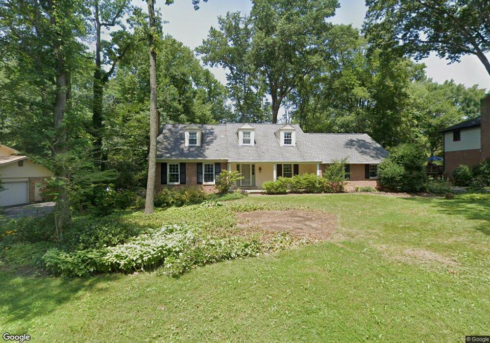 203 Hitching Post Dr, Wilmington, DE 19803 - photo 1