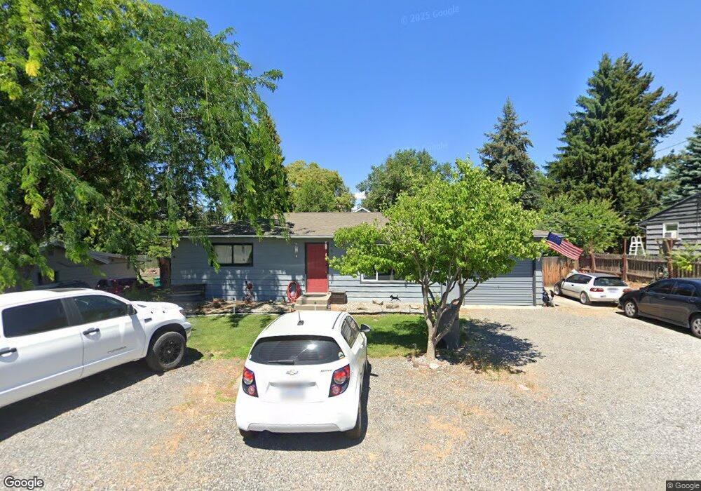 1803 4th St NE, East Wenatchee, WA 98802 - photo 1