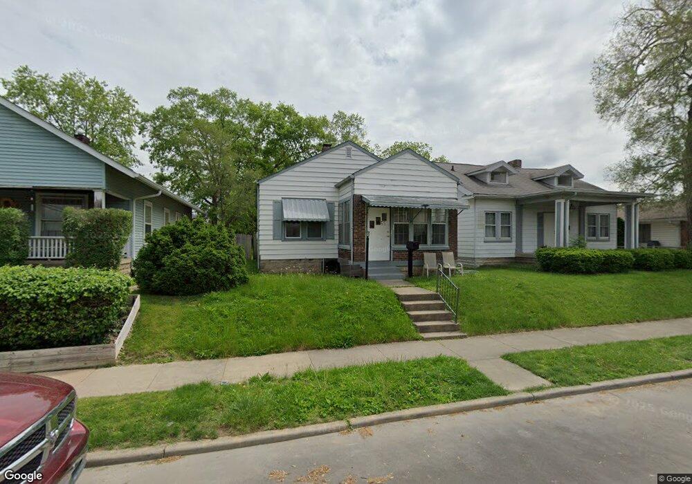 55 S 9th Ave, Beech Grove, IN 46107 - photo 1