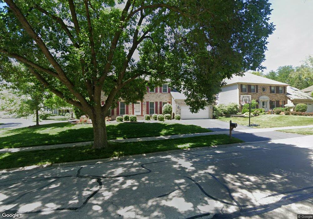 2281 Keim Rd, Naperville, IL 60565 - photo 1