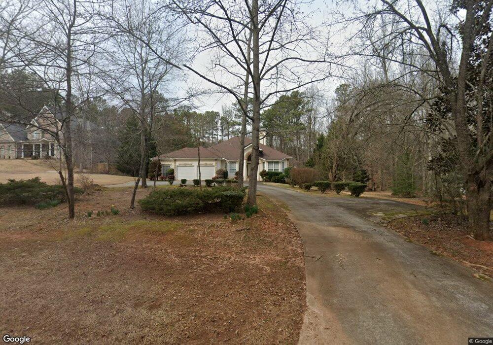 106 Lakeridge Dr, Temple, GA 30179 - photo 1