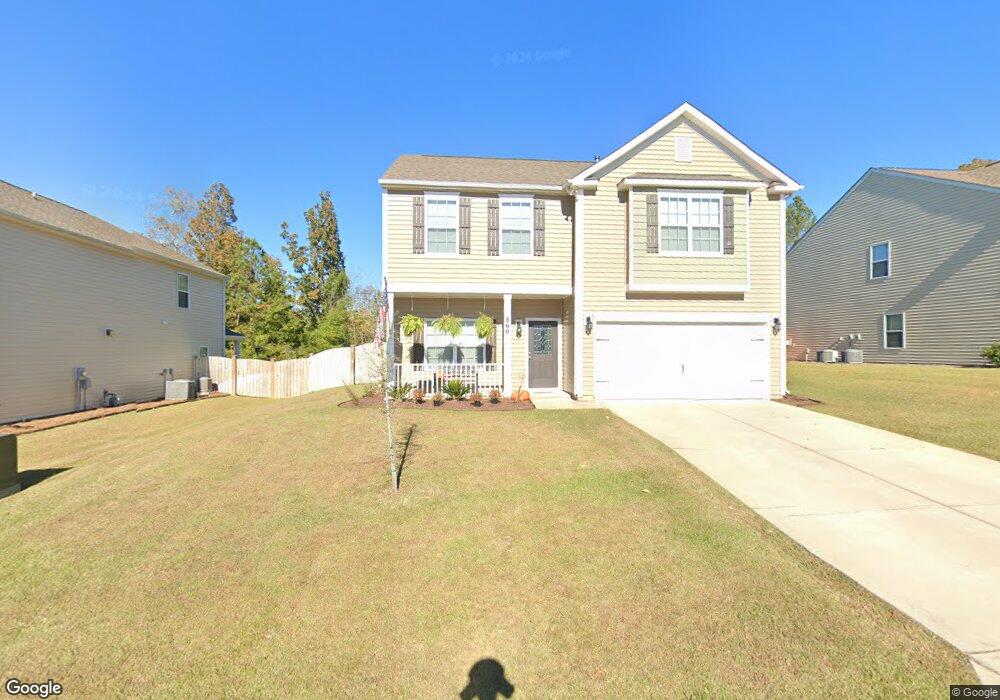 860 Sunseeker Dr, Chapin, SC 29036 - photo 1