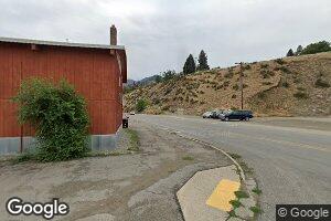 15 Bell Ln, Twisp, WA 98856