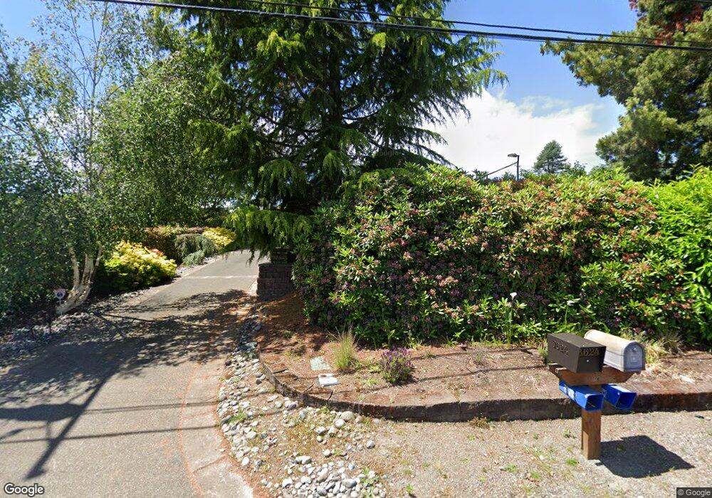 3624 Tahoma Place W, University Place, WA 98466 - photo 1