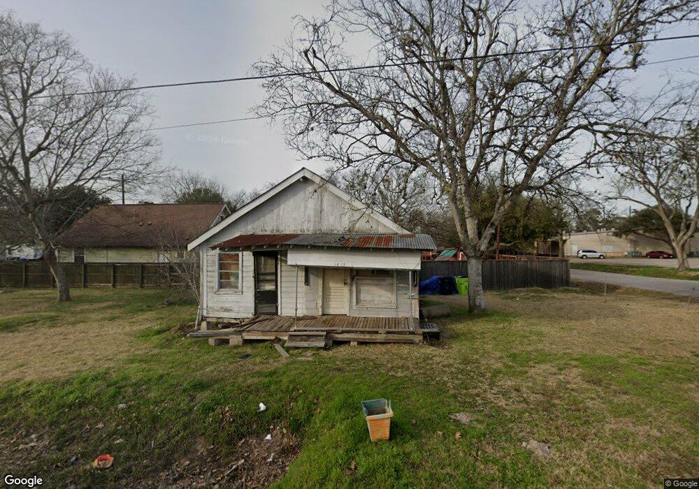 1415 Avenue E, Rosenberg, TX 77471 - photo 1