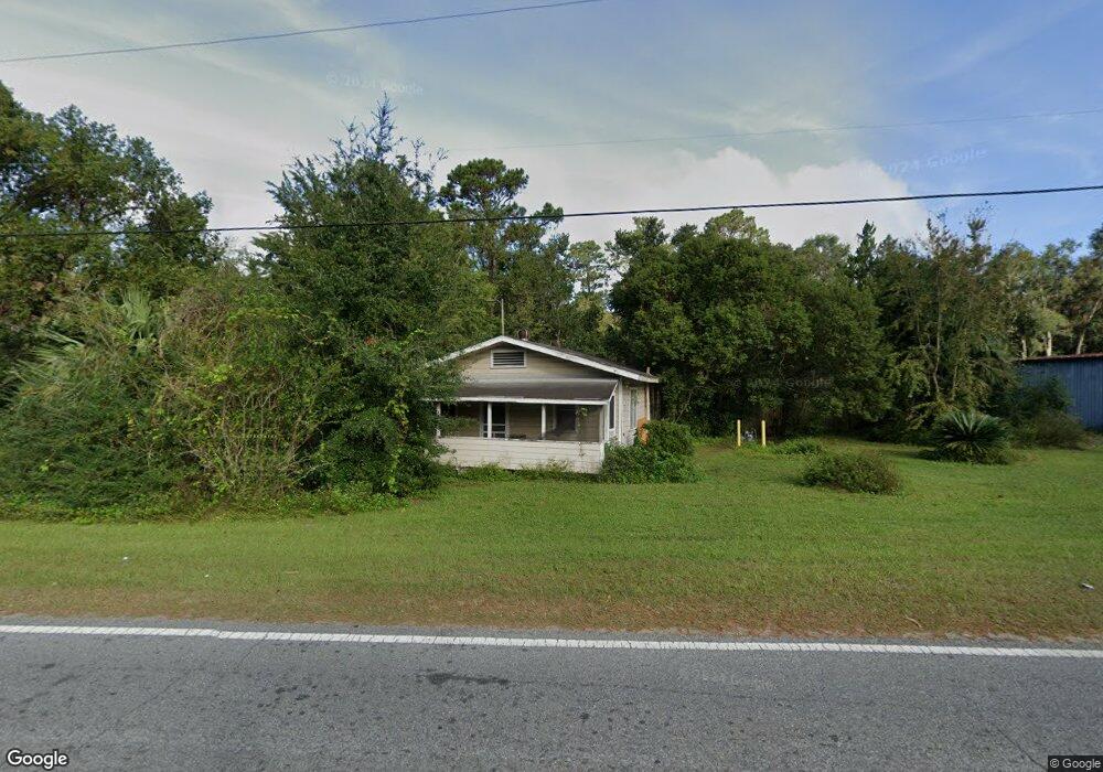 331 Scranton Rd, Brunswick, GA 31520 - photo 1