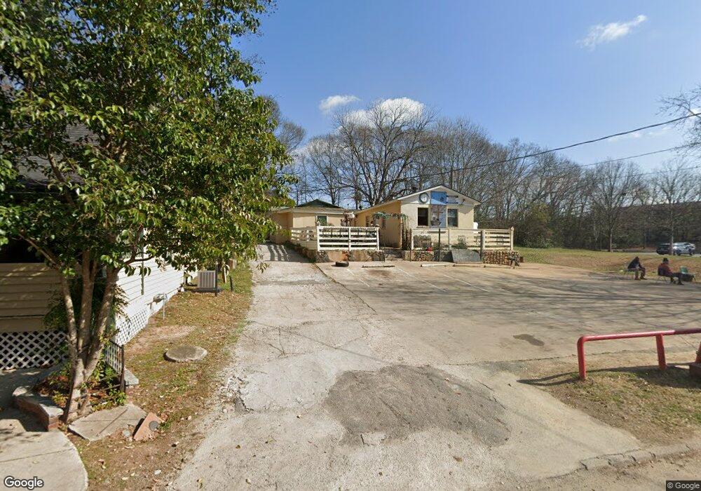 347 Fairview St, Athens, GA 30601 - photo 1