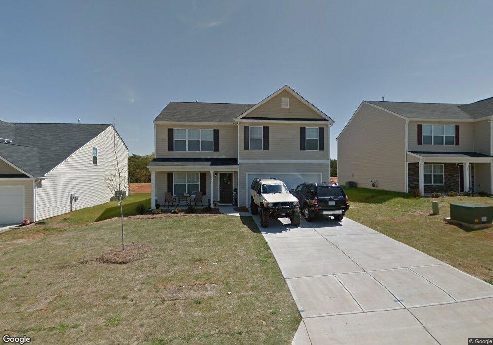 126 Quail Springs Rd unit 57, Statesville, NC 28677 - photo 1