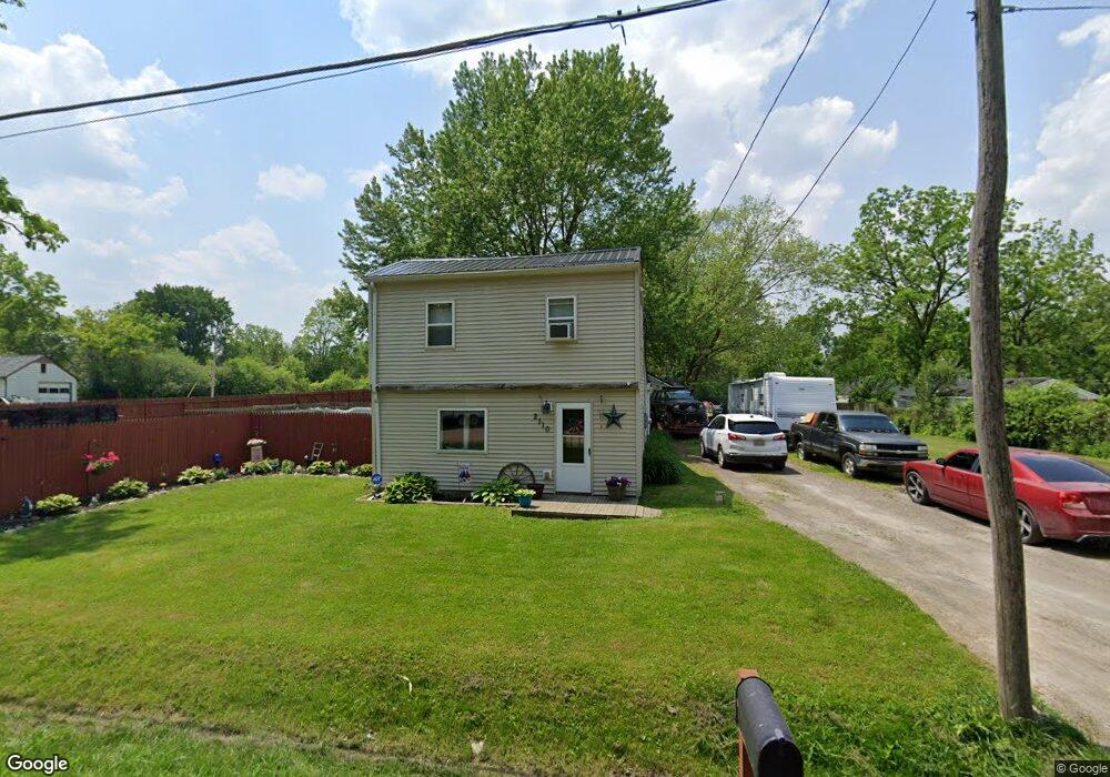 2110 Nedra St, Flint, MI 48532 - photo 1