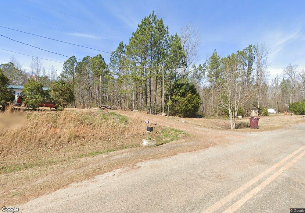 674 County Line Extension, Mansfield, GA 30055 - photo 1