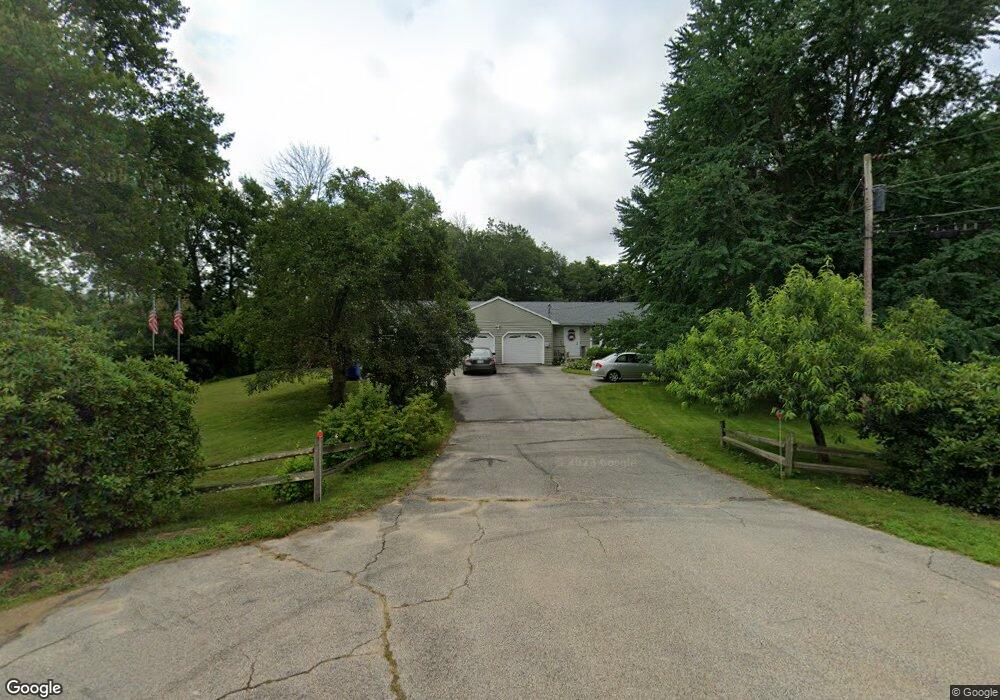 10 Locust Rd unit 12, Windham, NH 03087 - photo 1