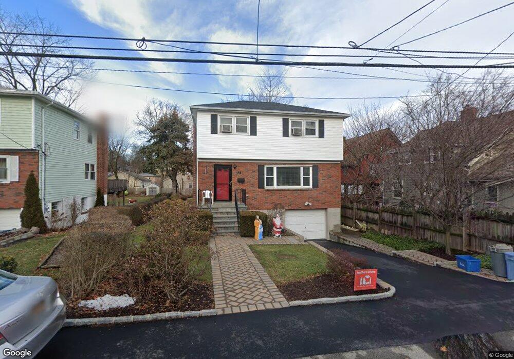 34 Smith Place, Bronxville, NY 10708 - photo 1
