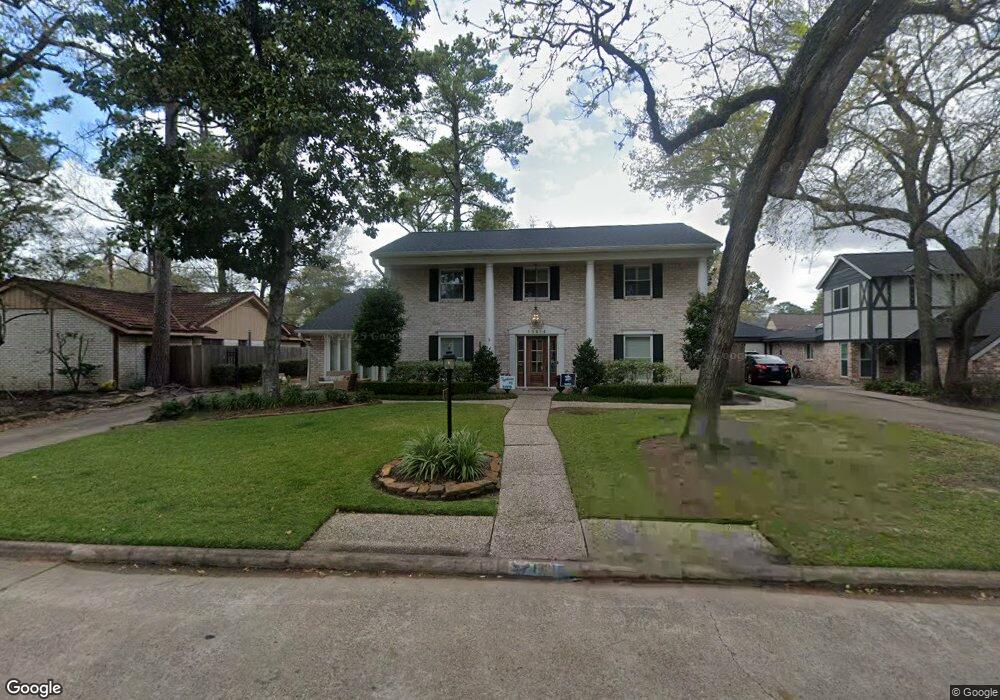 13614 Barryknoll Ln, Houston, TX 77079 - photo 1