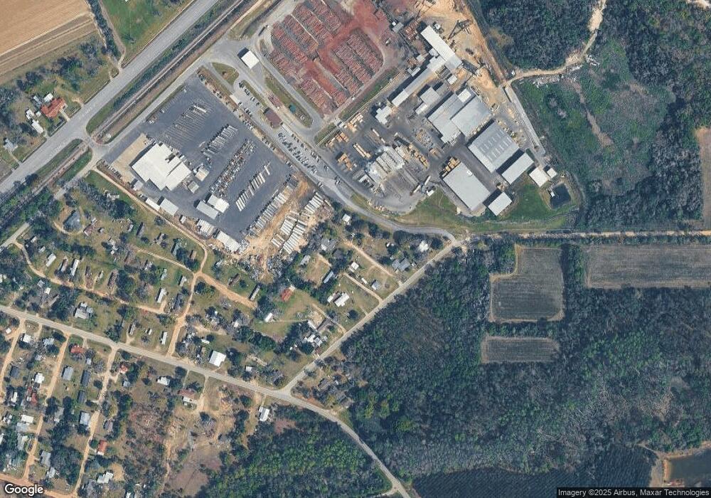 4942 Oakview Ln, Blackshear, GA 31516 - photo 1