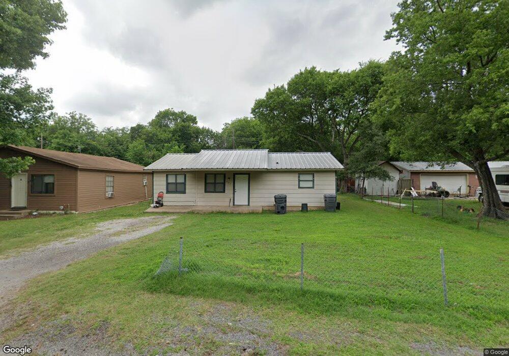 907 E St SE, Ardmore, OK 73401 - photo 1