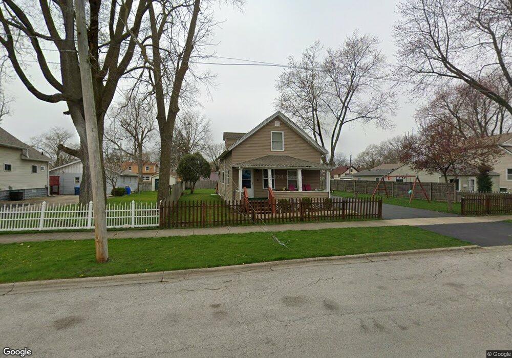 506 N Harrison Ave, Aurora, IL 60506 - photo 1