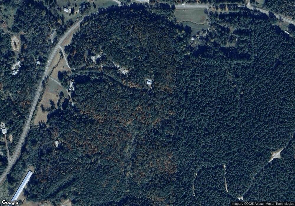 7385 Red Bud Rd NE, Ranger, GA 30734 - photo 1