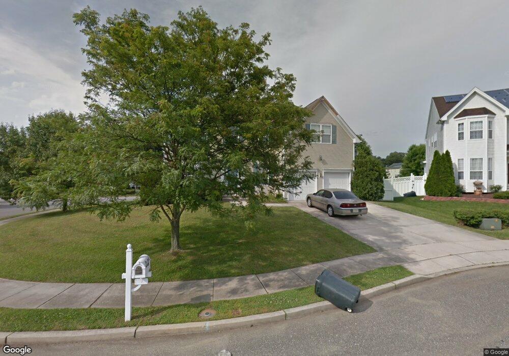 1 Upson Cir, Woodbury, NJ 08096 - photo 1