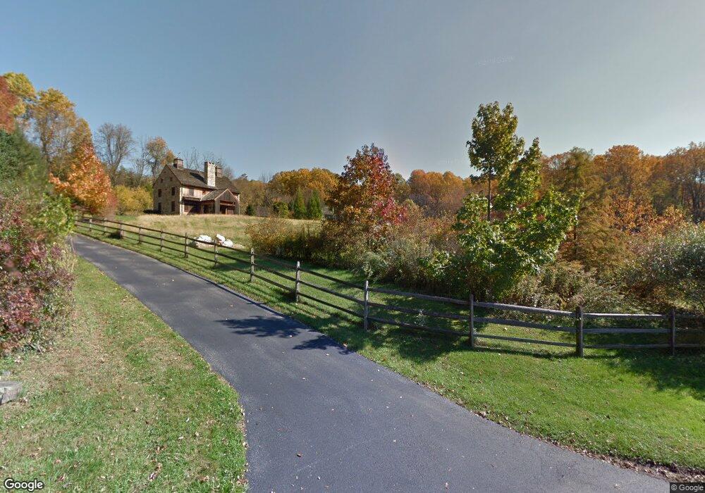 760 Drovers Ln, Chester Springs, PA 19425 - photo 1